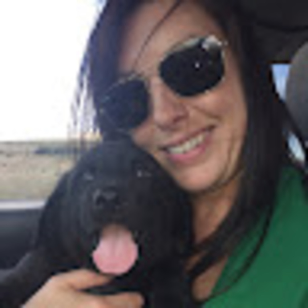 Meet your Posher, Megan
